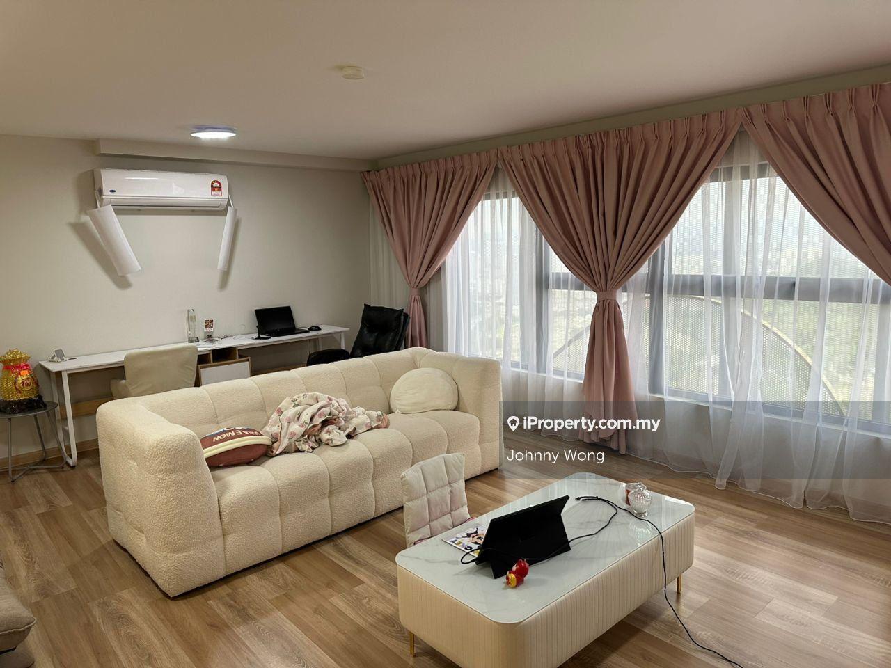 Service Residence for Sale in Arte Cheras by Johnny Wong - iProperty.com.my
