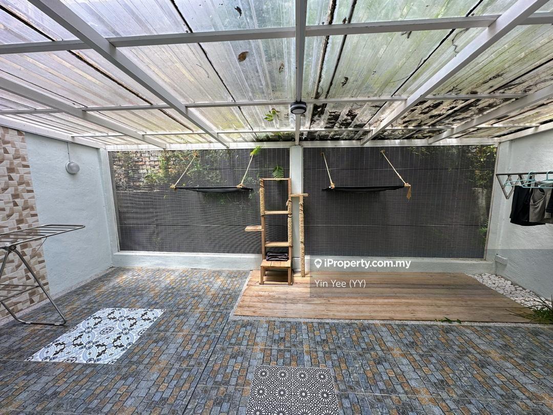 2-storey Terraced House for Sale in Taman Zooview, Ulu Kelang by Yin Yee (YY) - iProperty.com.my