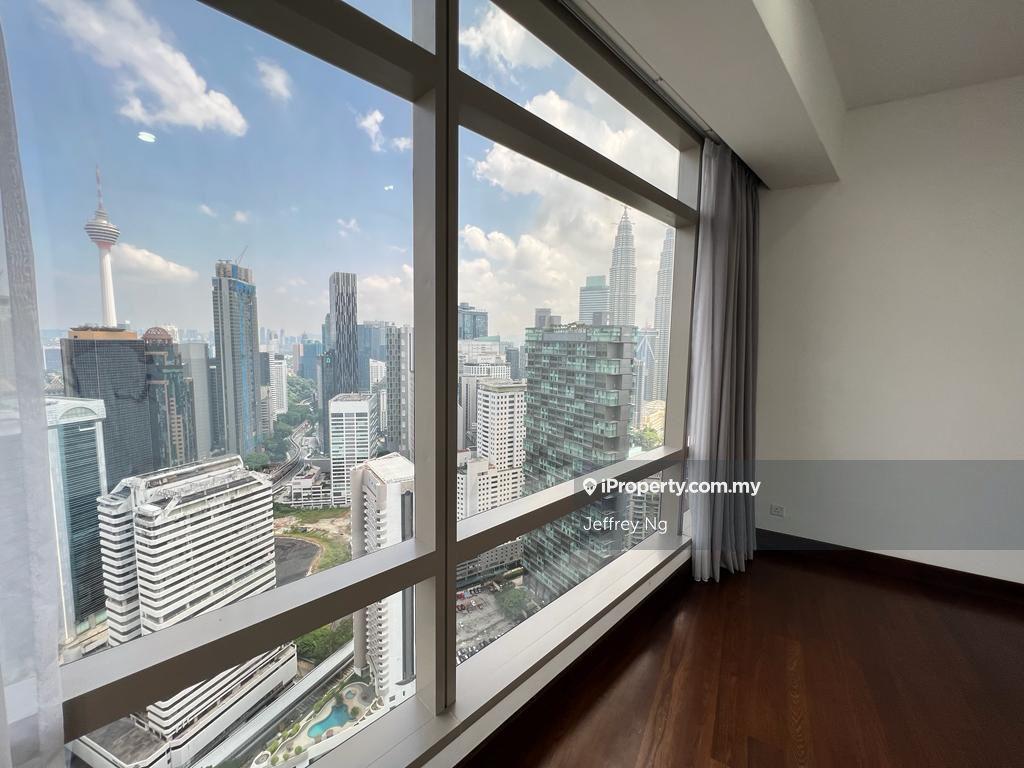 Residensi Servis untuk Dijual di Banyan Tree Signatures oleh Jeffrey Ng - iProperty.com.my