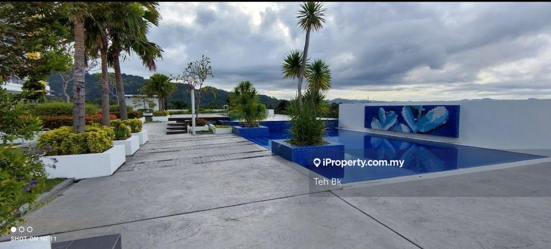Kondominium untuk Dijual di The Retreat oleh Teh Bk - iProperty.com.my