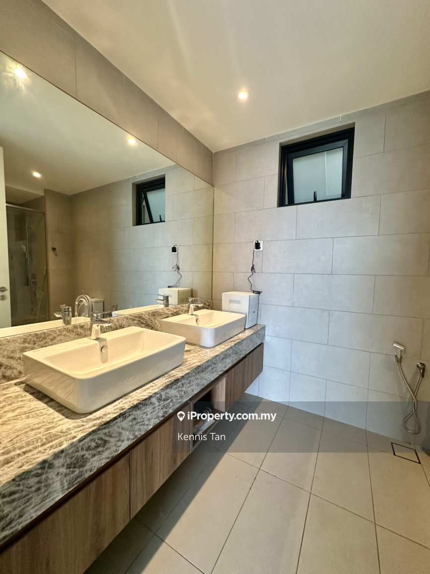 Kondominium untuk Dijual di South Brooks oleh Kennis Tan - iProperty.com.my