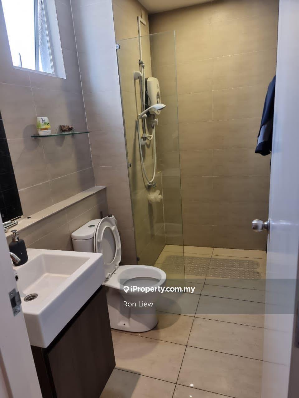 Kondominium untuk Dijual di The Sanderson oleh Ron Liew - iProperty.com.my