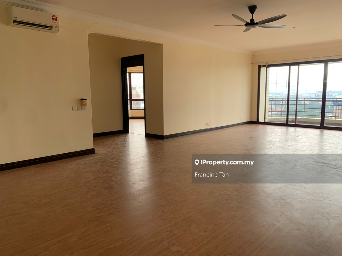 Kondominium untuk Disewa di Sri Penaga oleh Francine Tan - iProperty.com.my