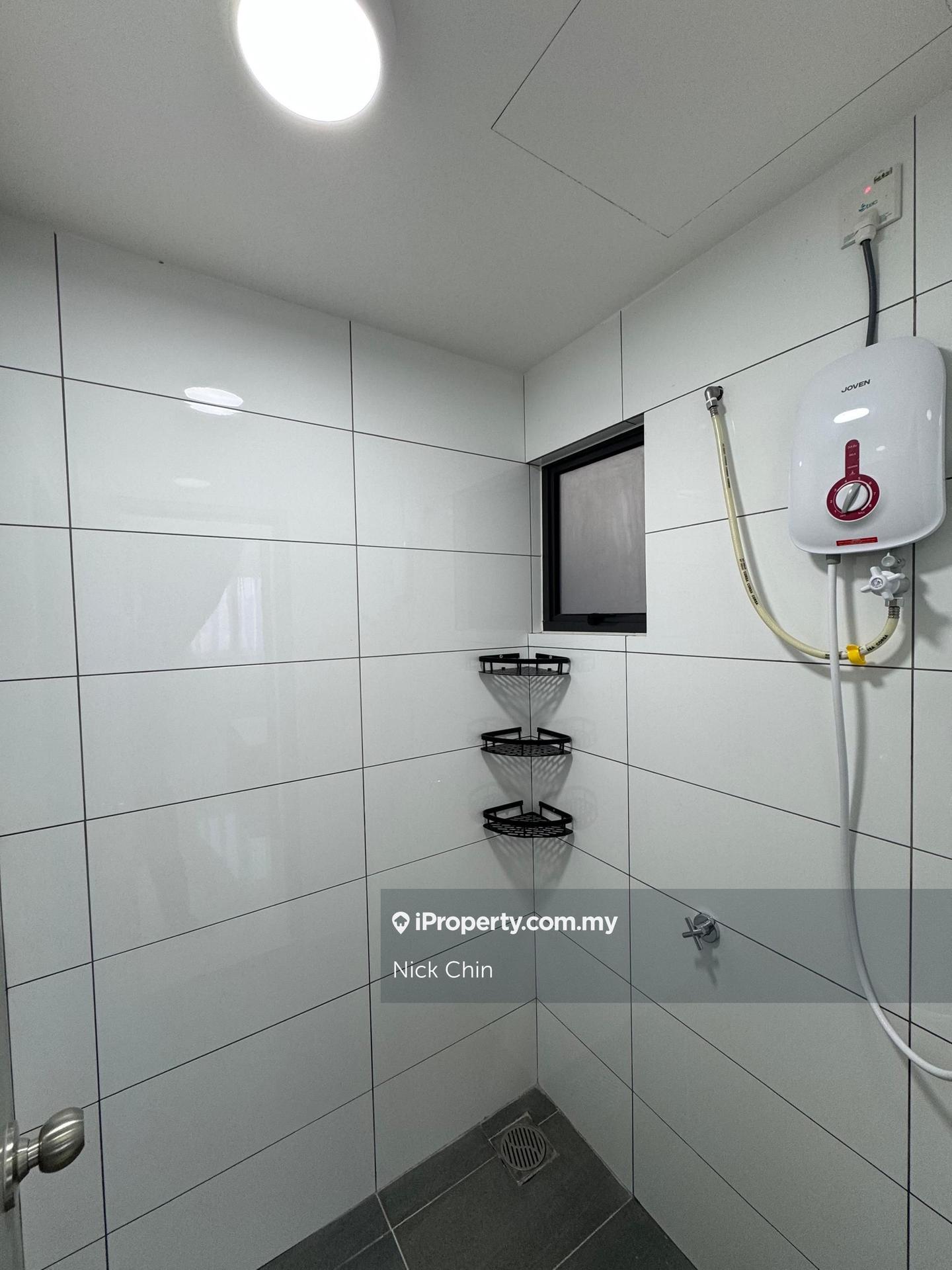 Service Residence for Rent in Traders Garden @ Cheras Selatan by Nick Chin - iProperty.com.my