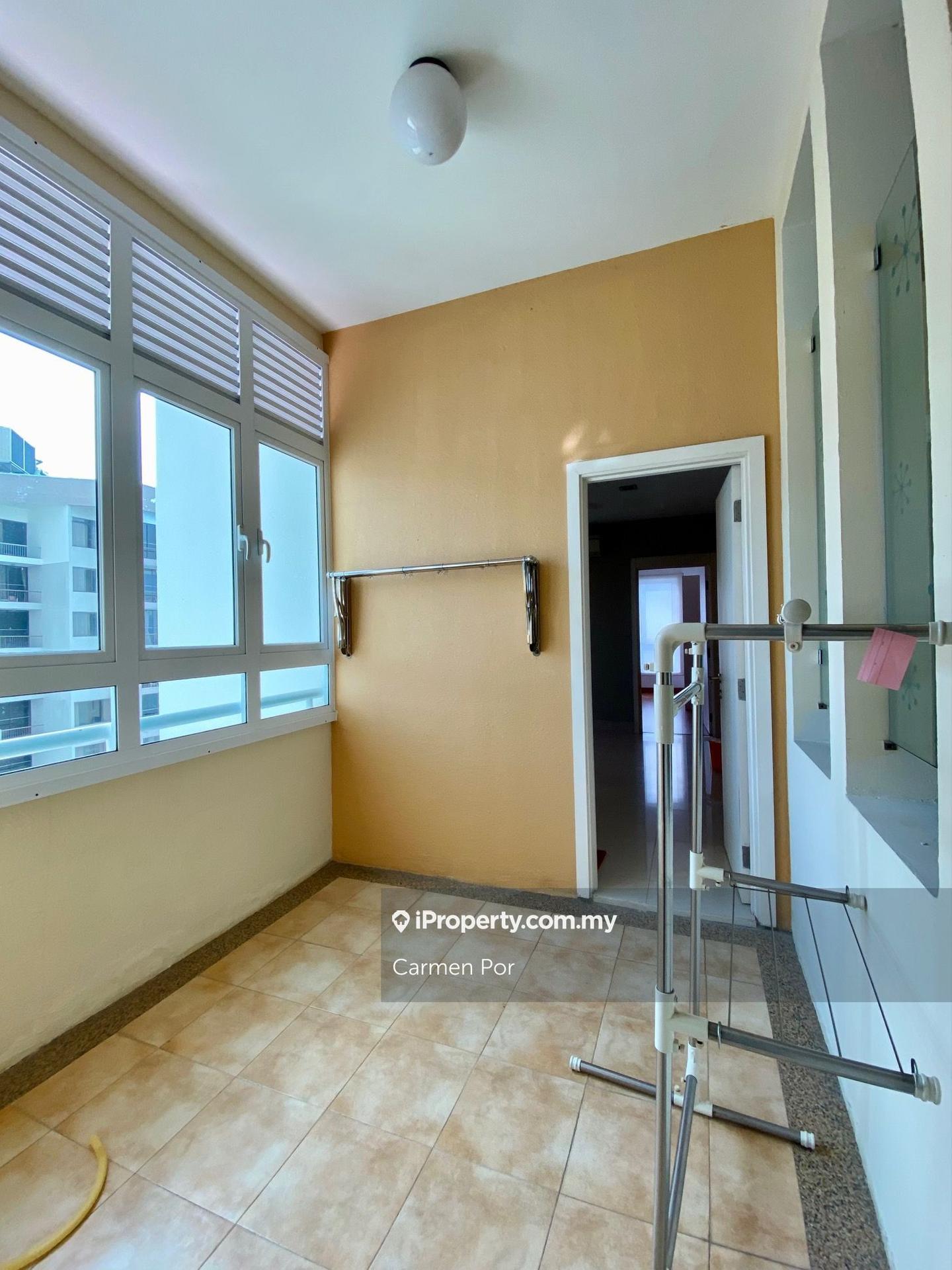 Kondominium untuk Disewa di The Cove Condominium oleh Carmen Por - iProperty.com.my
