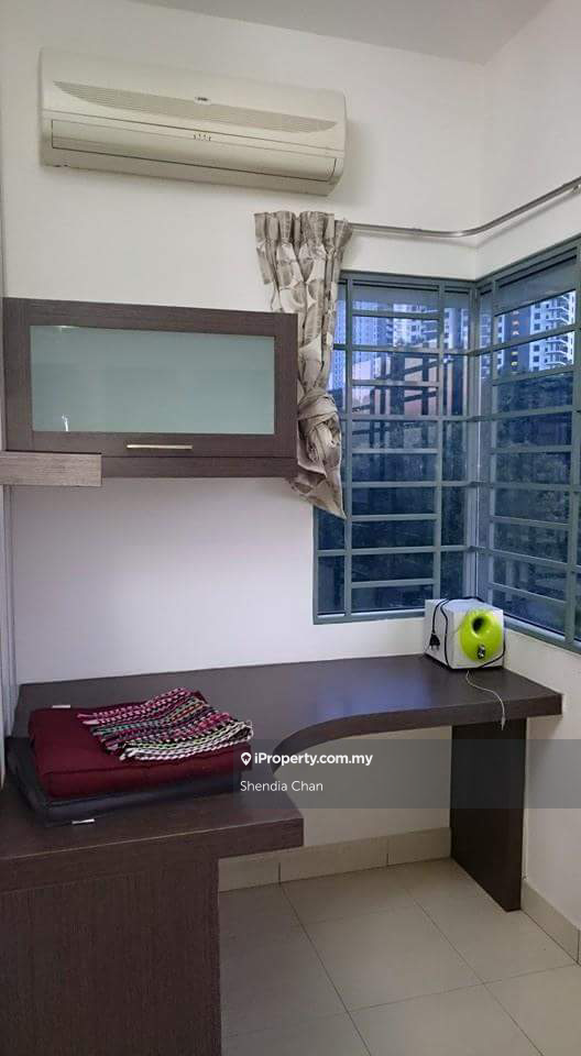 Service Residence for Sale in Koi Kinrara by Shendia Chan - iProperty.com.my