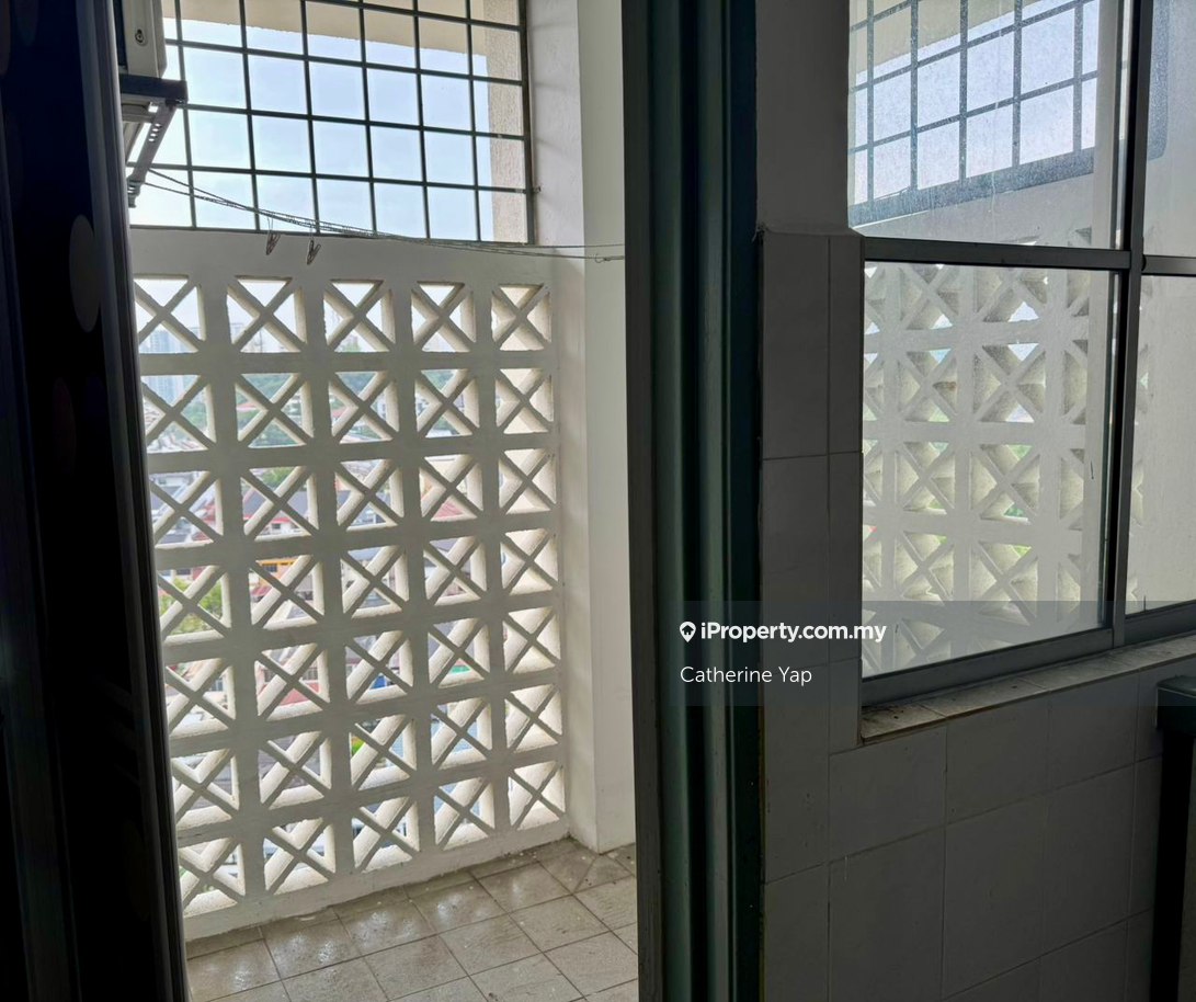 Condominium for Sale in Danau Idaman by Catherine Yap - iProperty.com.my