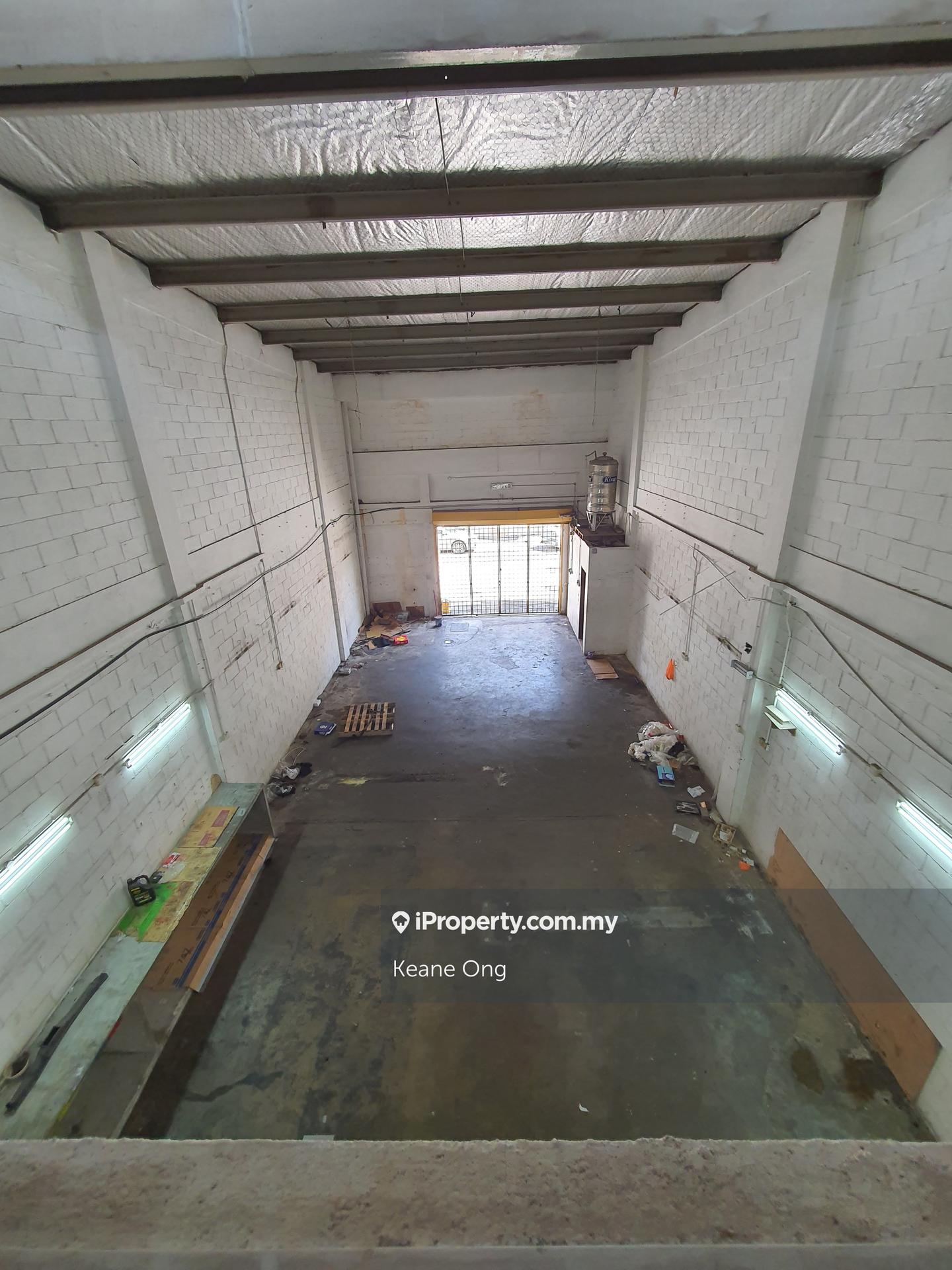 Kilang Teres untuk Dijual di Bandar Sunway, Sunway oleh Keane Ong - iProperty.com.my
