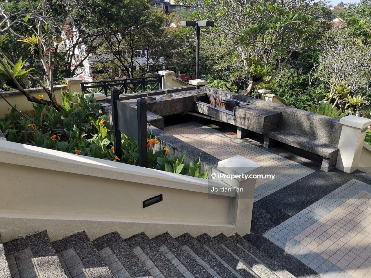 Condominium for Sale in Sri Penaga by Jordan Tan - iProperty.com.my