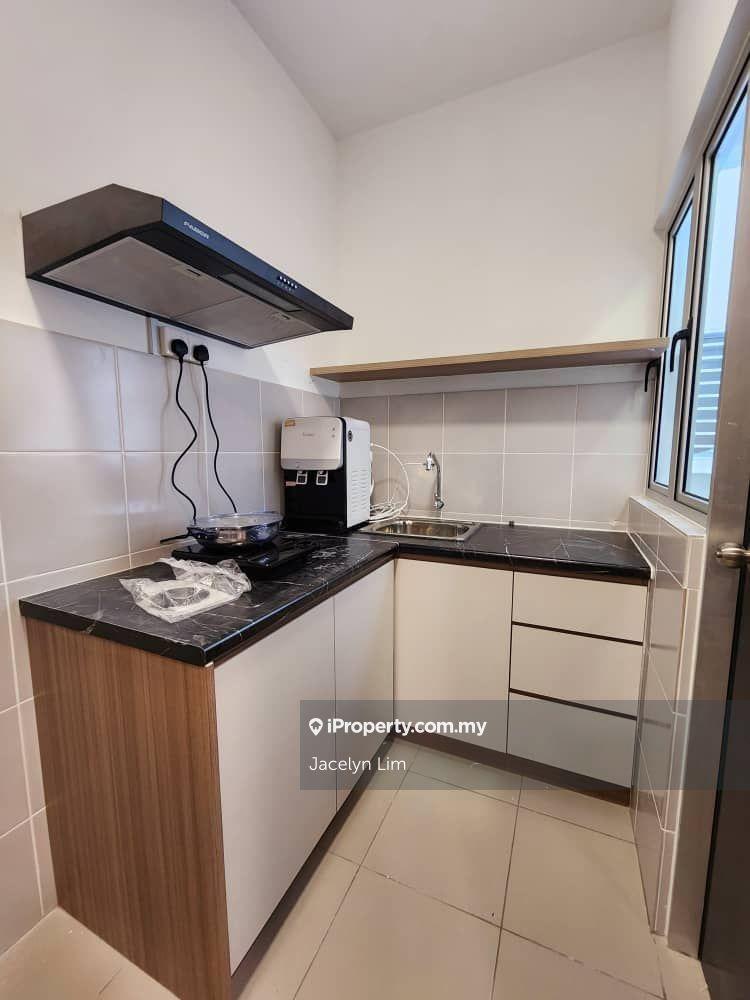 Pangsapuri untuk Disewa di Residensi Metro Kepong oleh Jacelyn Lim - iProperty.com.my