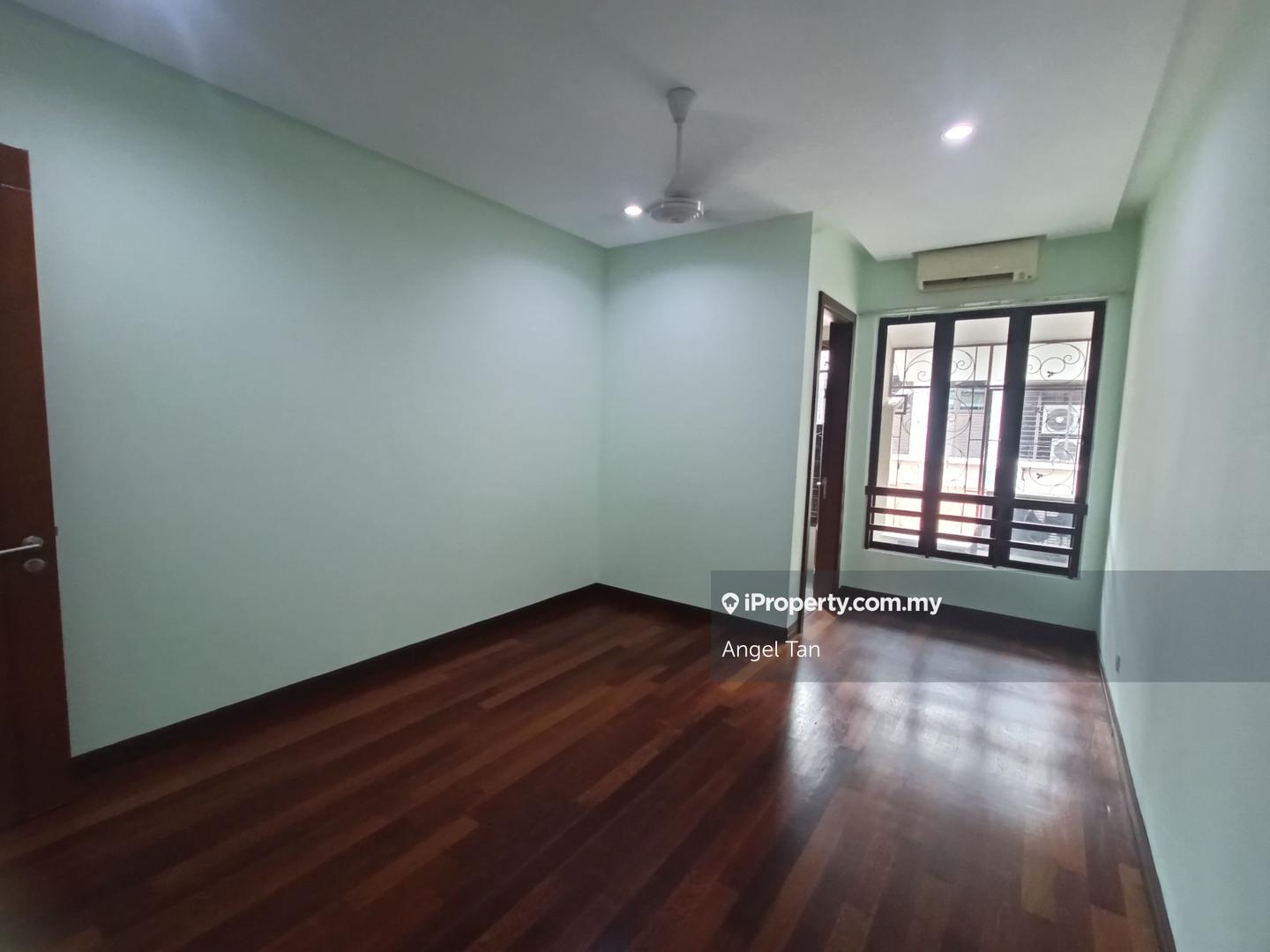 Rumah Berangkai 2 Tingkat untuk Dijual di Bandar Kinrara Seksyen 8, Bandar Kinrara oleh Angel Tan - iProperty.com.my