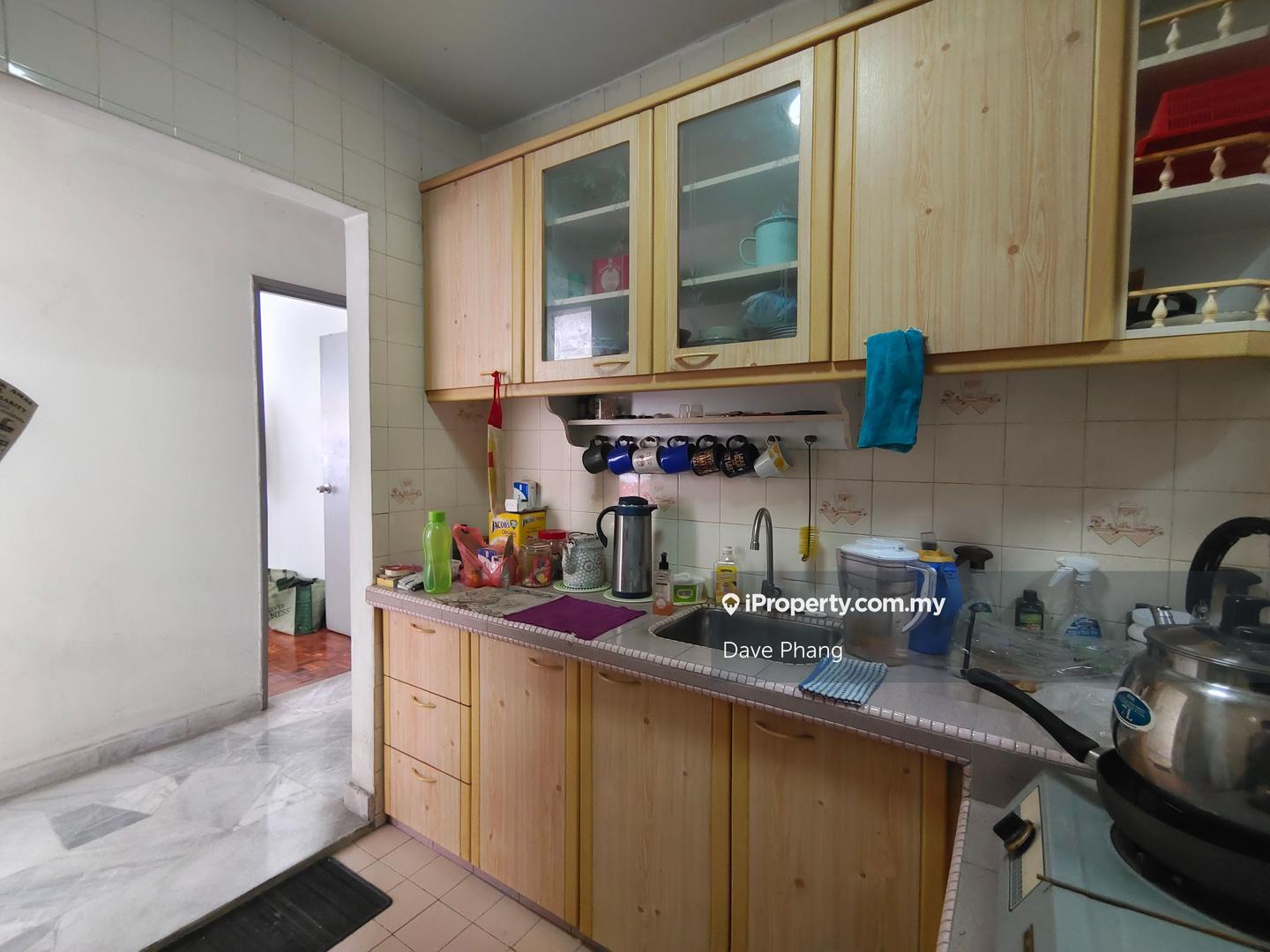 Kondominium untuk Dijual di Genting Court Condominium oleh Dave Phang - iProperty.com.my