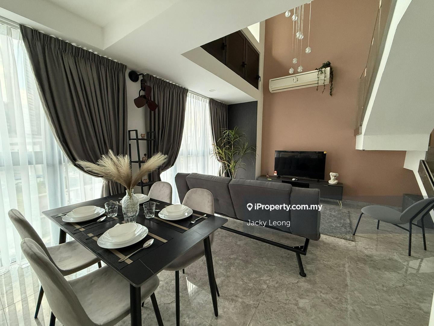 Service Residence for Rent in Agile Bukit Bintang by Jacky Leong - iProperty.com.my