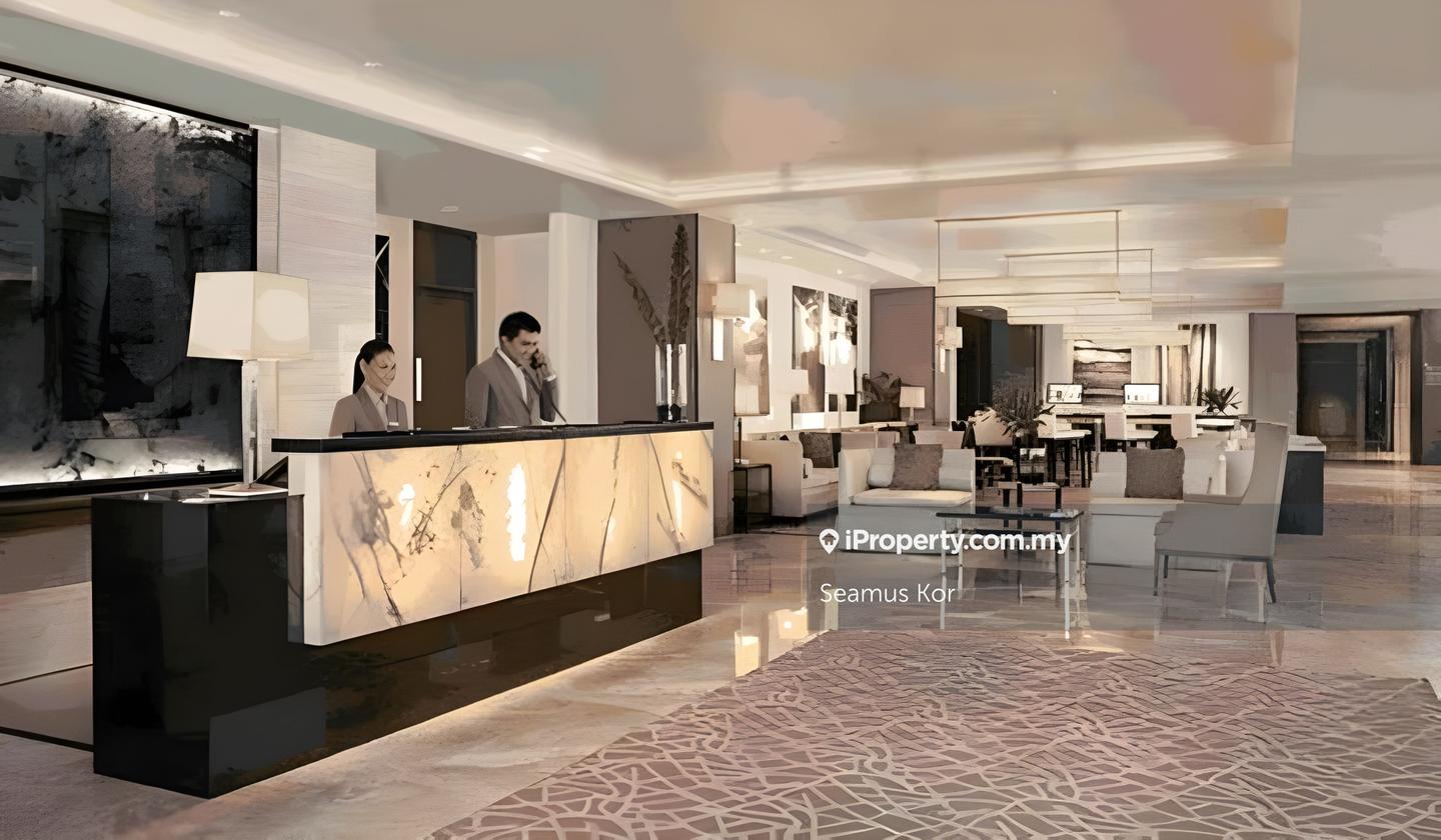 Hotel / Resort for Sale in Johor Bahru, Johor by Seamus Kor - iProperty.com.my