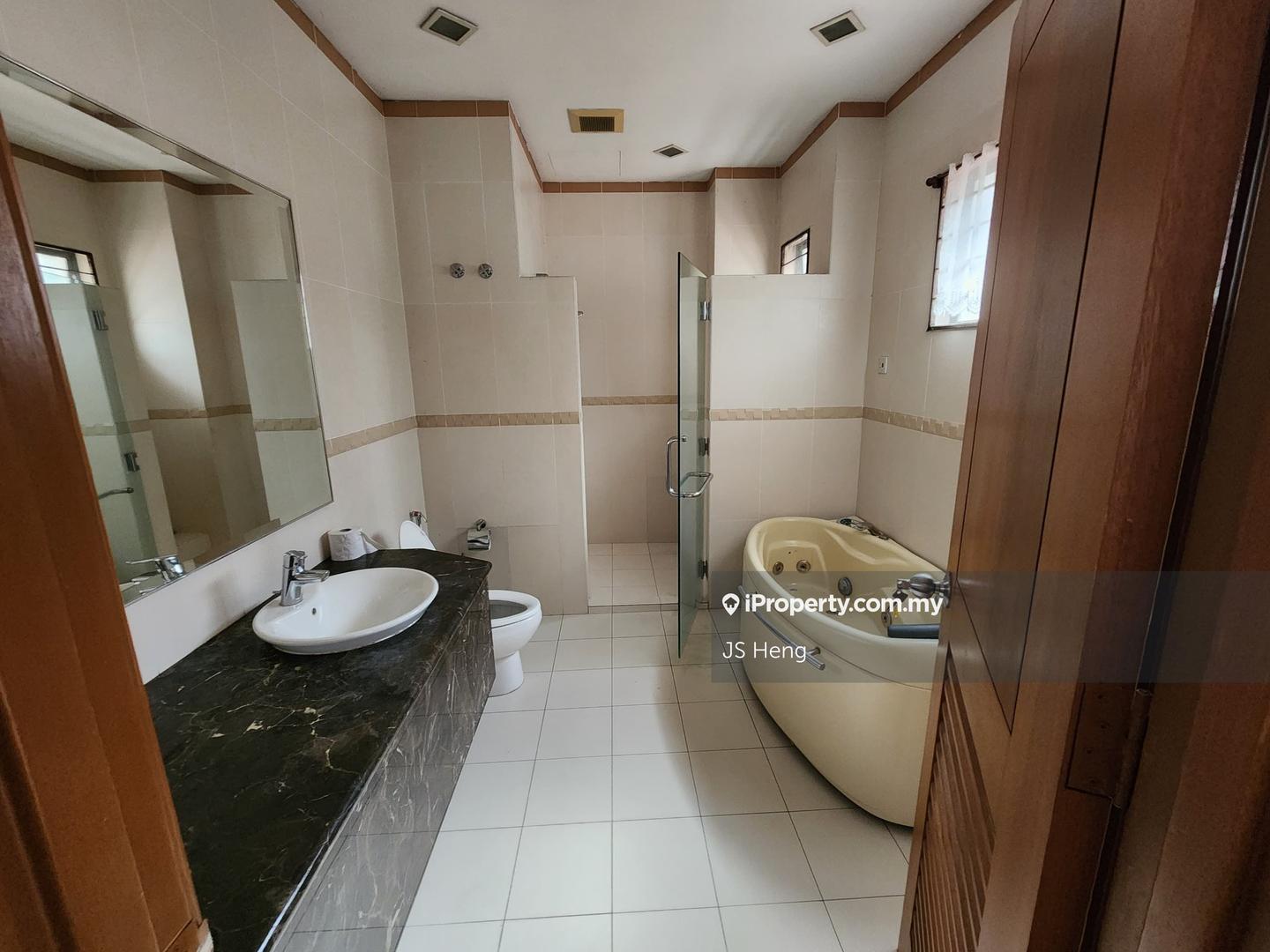 Semi-Detached House for Sale in Glenmarie Courts @ Temasya Glenmarie, Shah Alam by JS Heng - iProperty.com.my