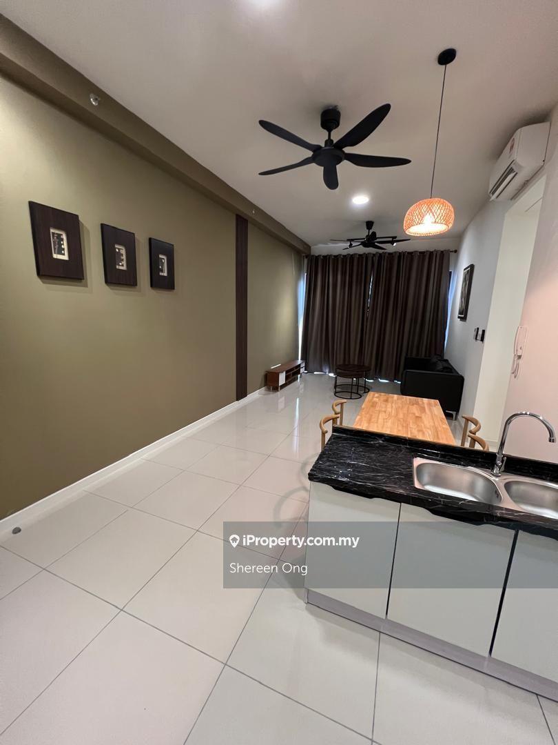 Residensi Servis untuk Dijual di Sunway Avila Residences oleh Shereen Ong - iProperty.com.my