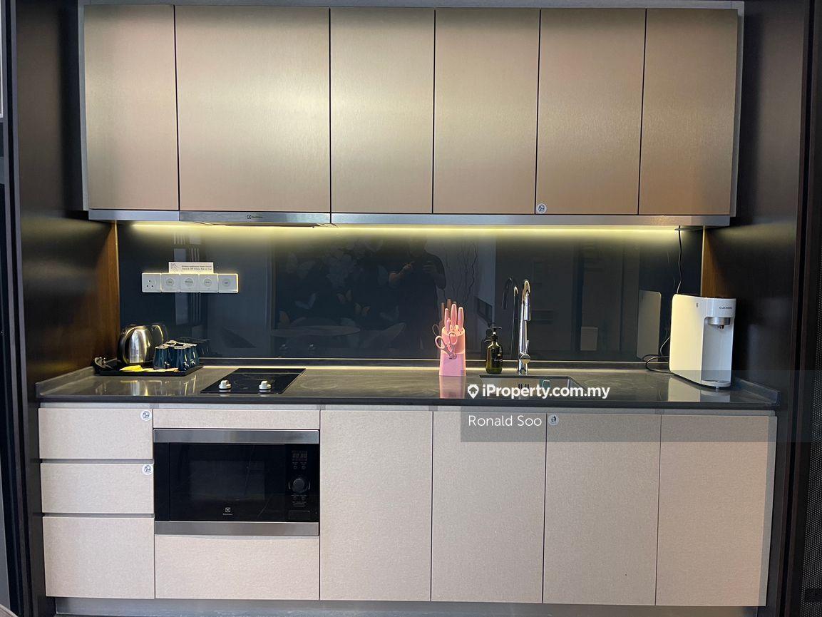 Service Residence for Sale in Scarletz Suites @ KL City Centre by Ronald Soo - iProperty.com.my