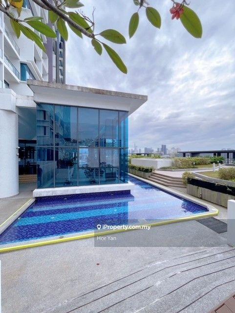 Residensi Servis untuk Disewa di PJ Midtown oleh Hor Yan - iProperty.com.my