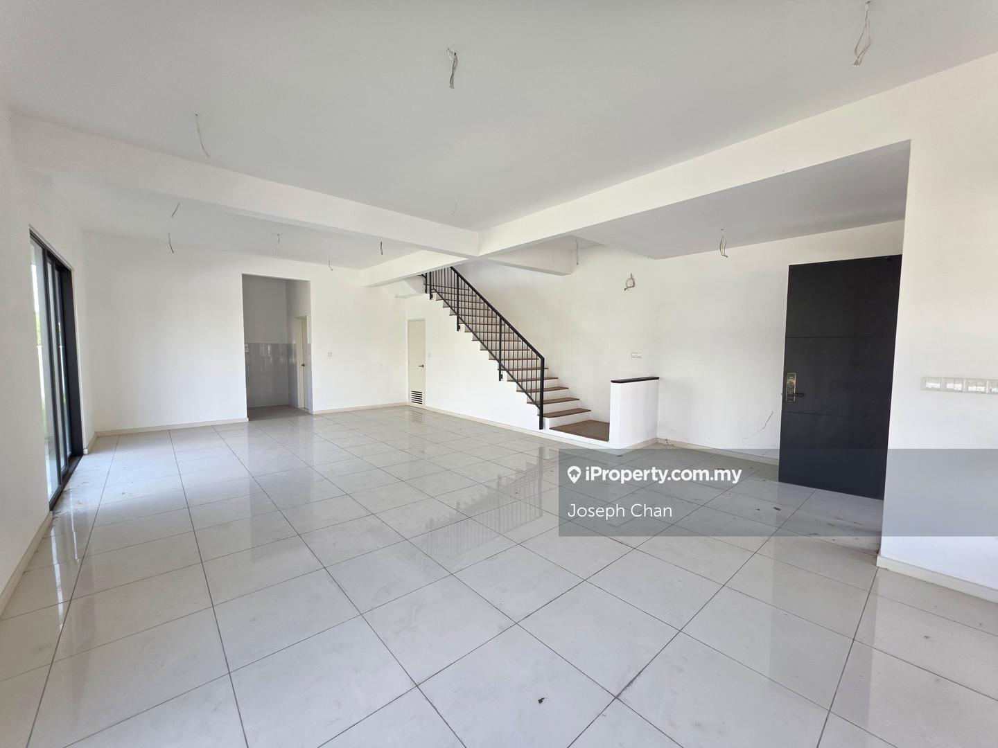 2-storey Terraced House for Sale in U12, Taman Cahaya Alam, Shah Alam by Joseph Chan - iProperty.com.my