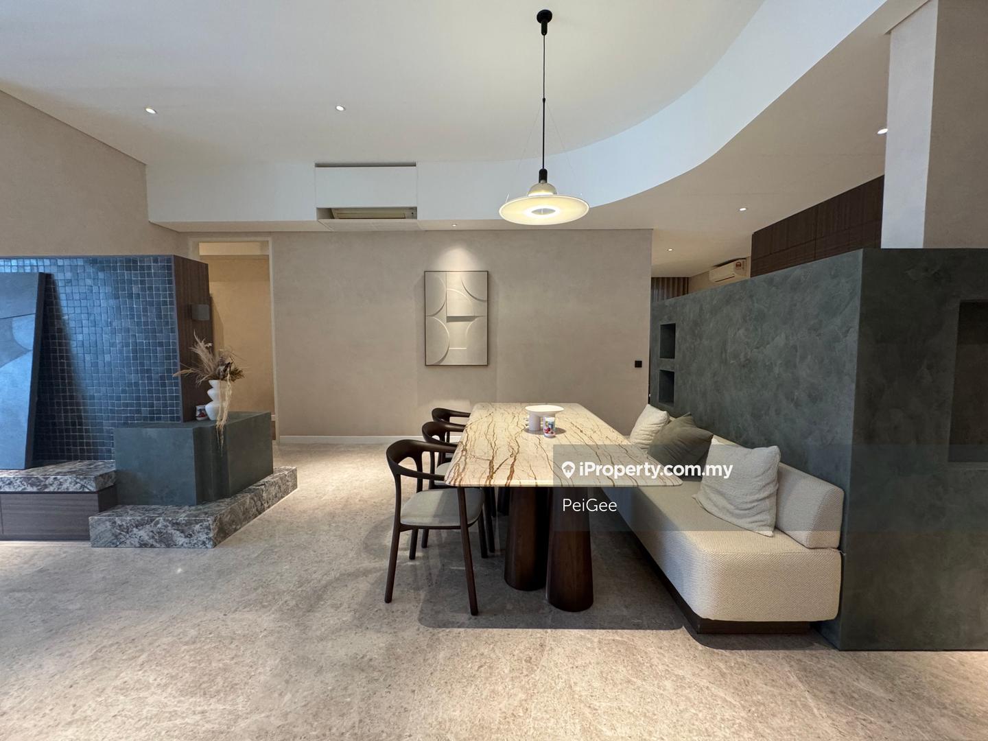 Kondominium untuk Dijual di WANGSA 9 RESIDENCY oleh PeiGee - iProperty.com.my