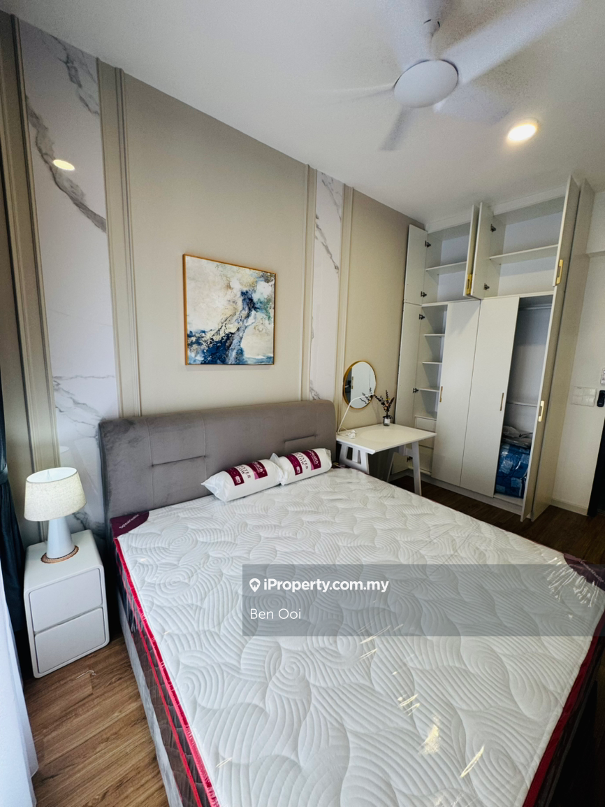 Service Residence for Rent in Sunway Velocity TWO by Ben Ooi - iProperty.com.my