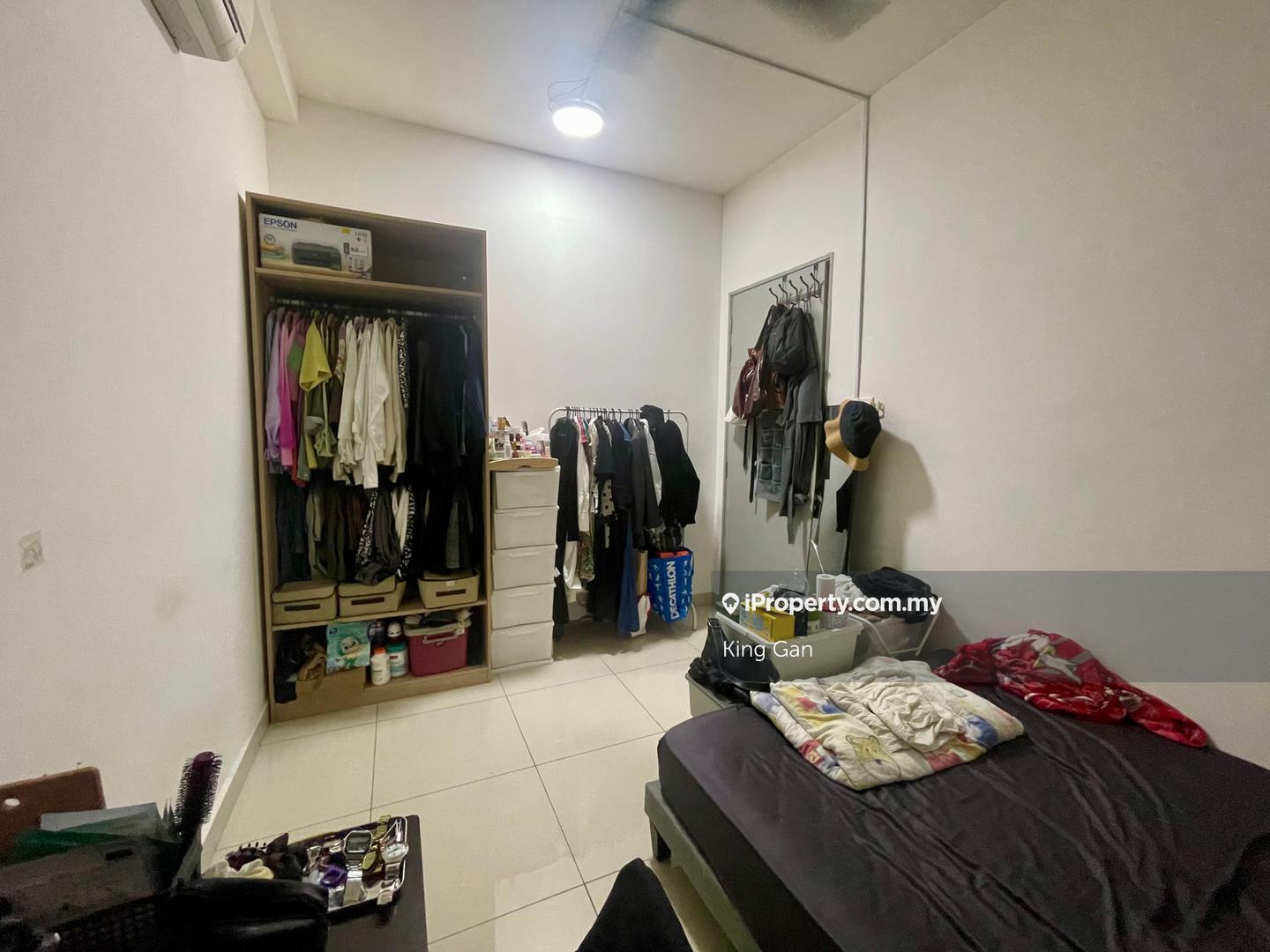 Condominium for Sale in Vila Vista by King Gan - iProperty.com.my