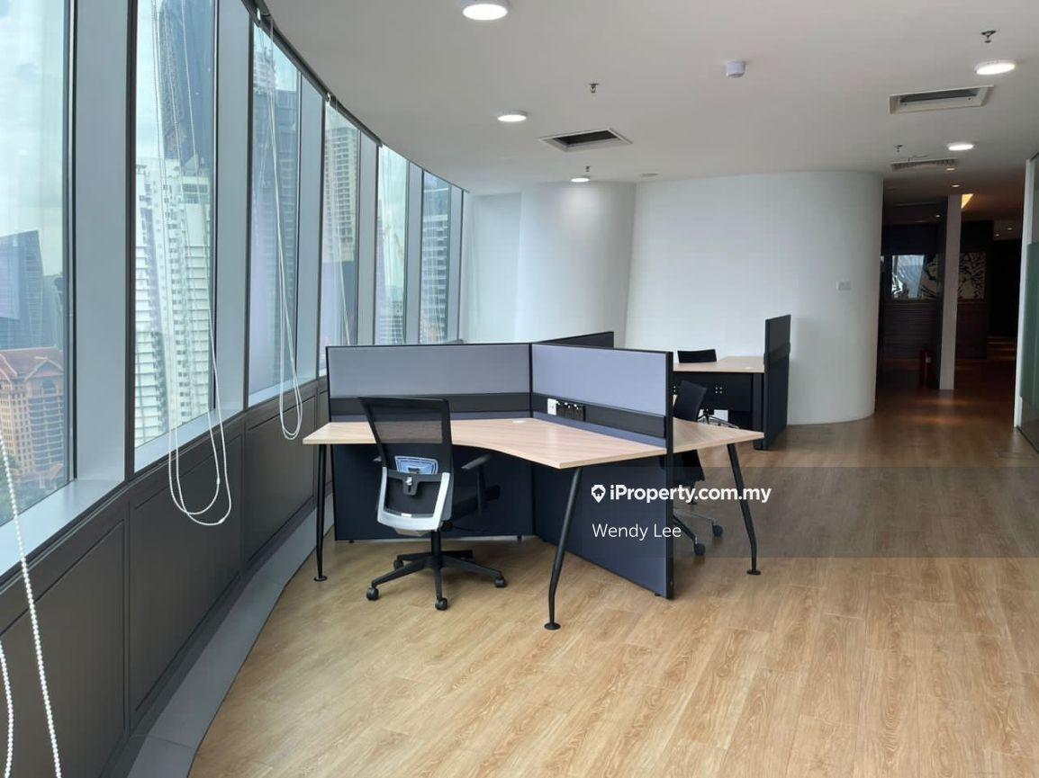 Office for Rent in Bangsar south, KL city, Kampung Kerinchi (Bangsar South) by Wendy Lee - iProperty.com.my