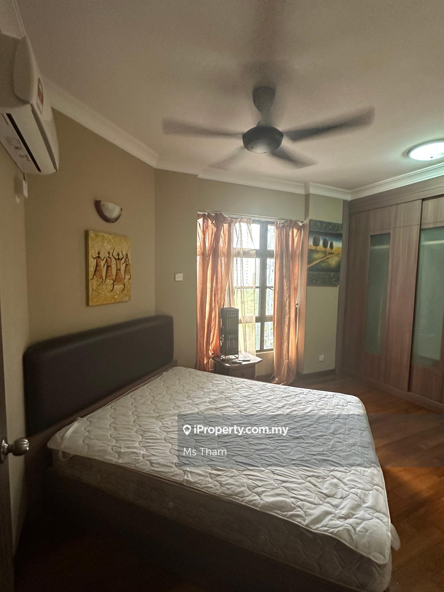 Condominium for Sale in The Straits View Condominium by Ms Tham - iProperty.com.my