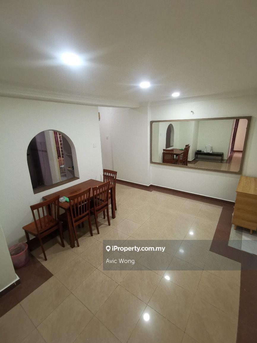 Kondominium untuk Disewa di Vista Komanwel B oleh Avic Wong - iProperty.com.my