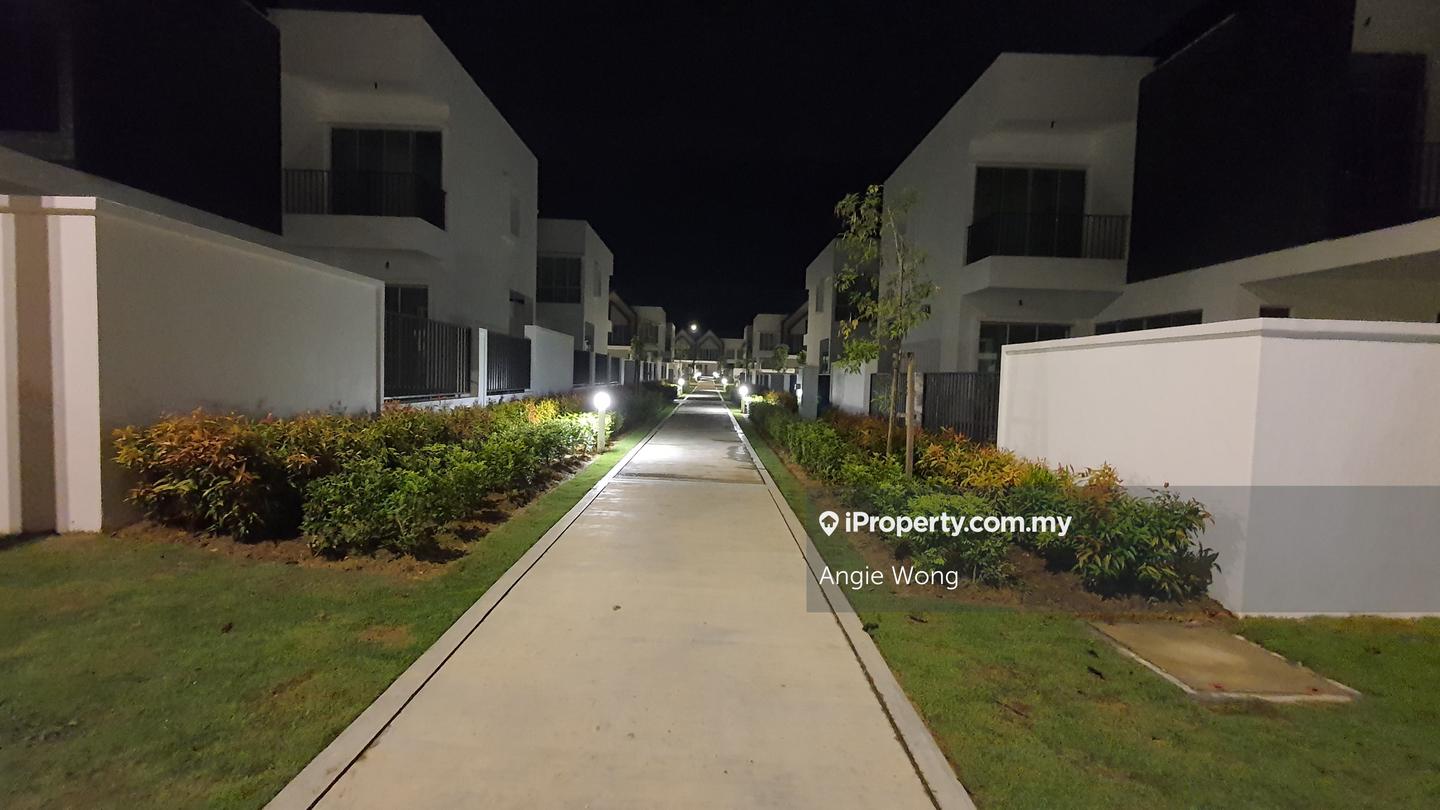 2-storey Terraced House for Sale in Eco Forest, Semenyih by Angie Wong - iProperty.com.my