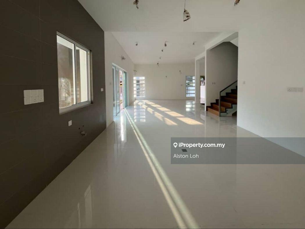 Semi-Detached House for Sale in Nineten @ Permai Village, Tanjung Bungah by Alston Loh - iProperty.com.my