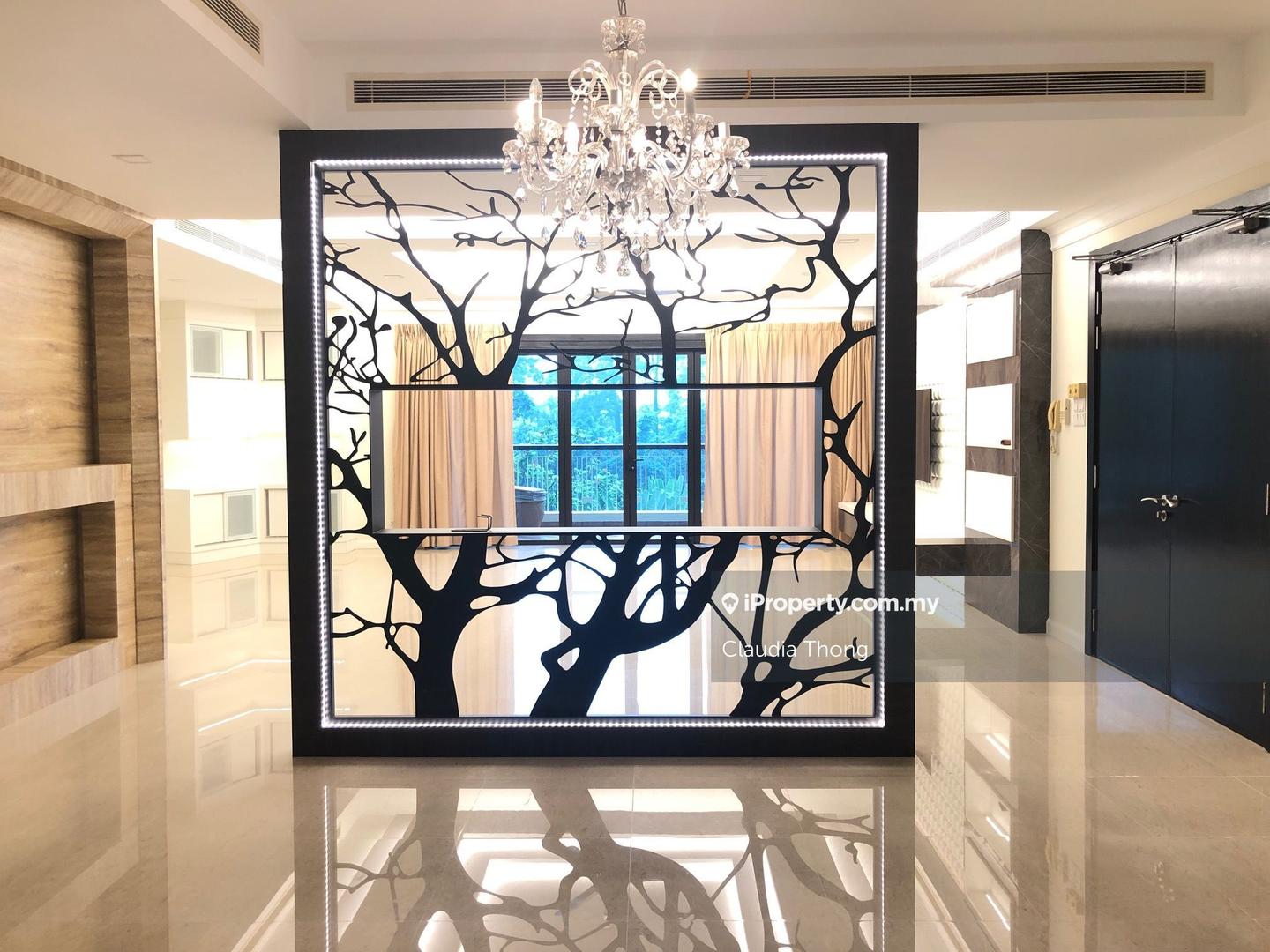 Kondominium untuk Disewa di Sutera Bukit Tunku oleh Claudia Thong - iProperty.com.my