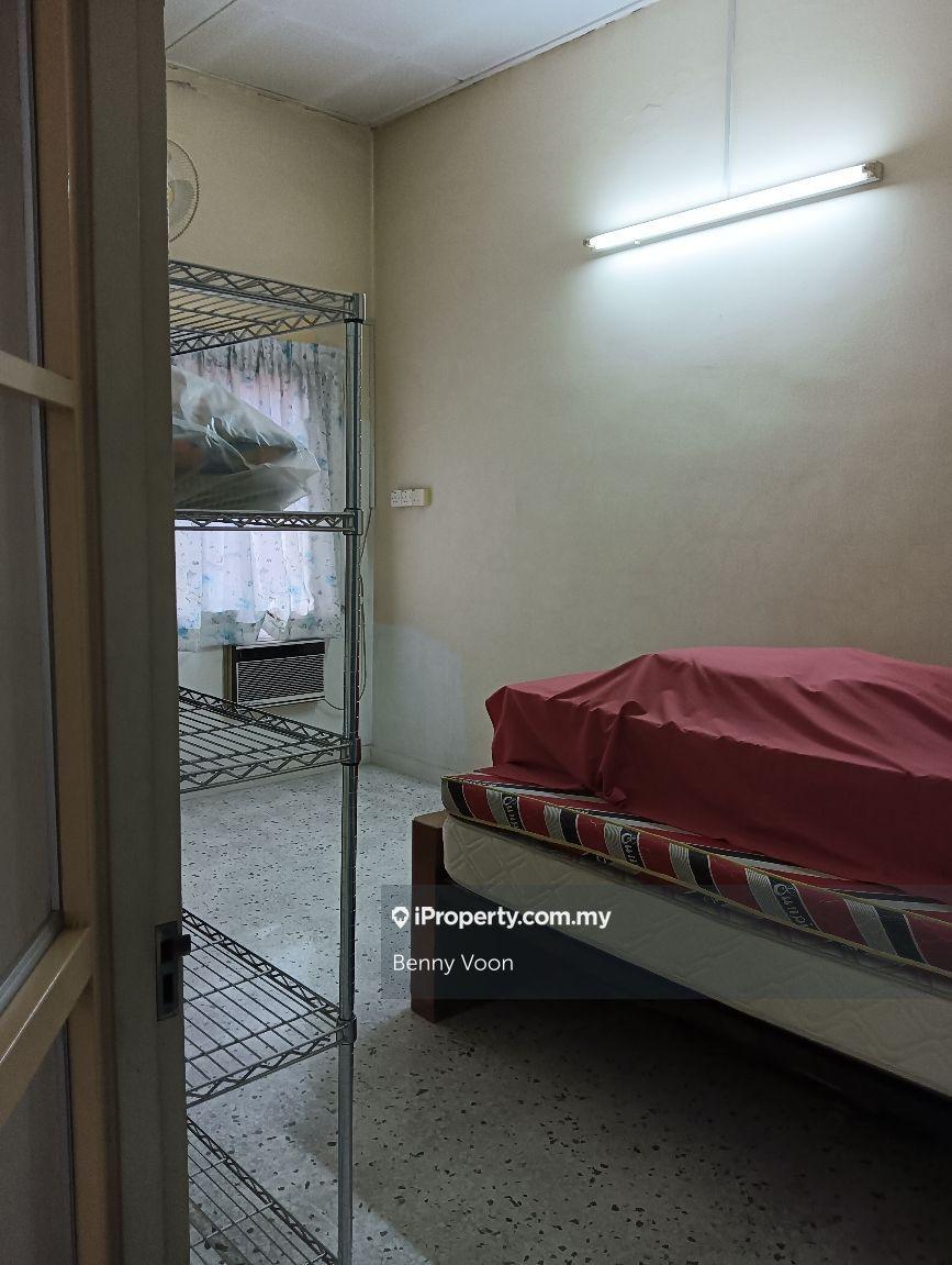 Semi-Detached House for Sale in Taman Kinta, Ipoh by Benny Voon - iProperty.com.my