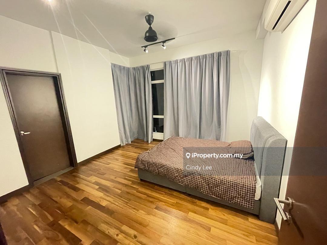 Condominium for Sale in Paraiso Residence @ The Earth by Cindy Lee - iProperty.com.my