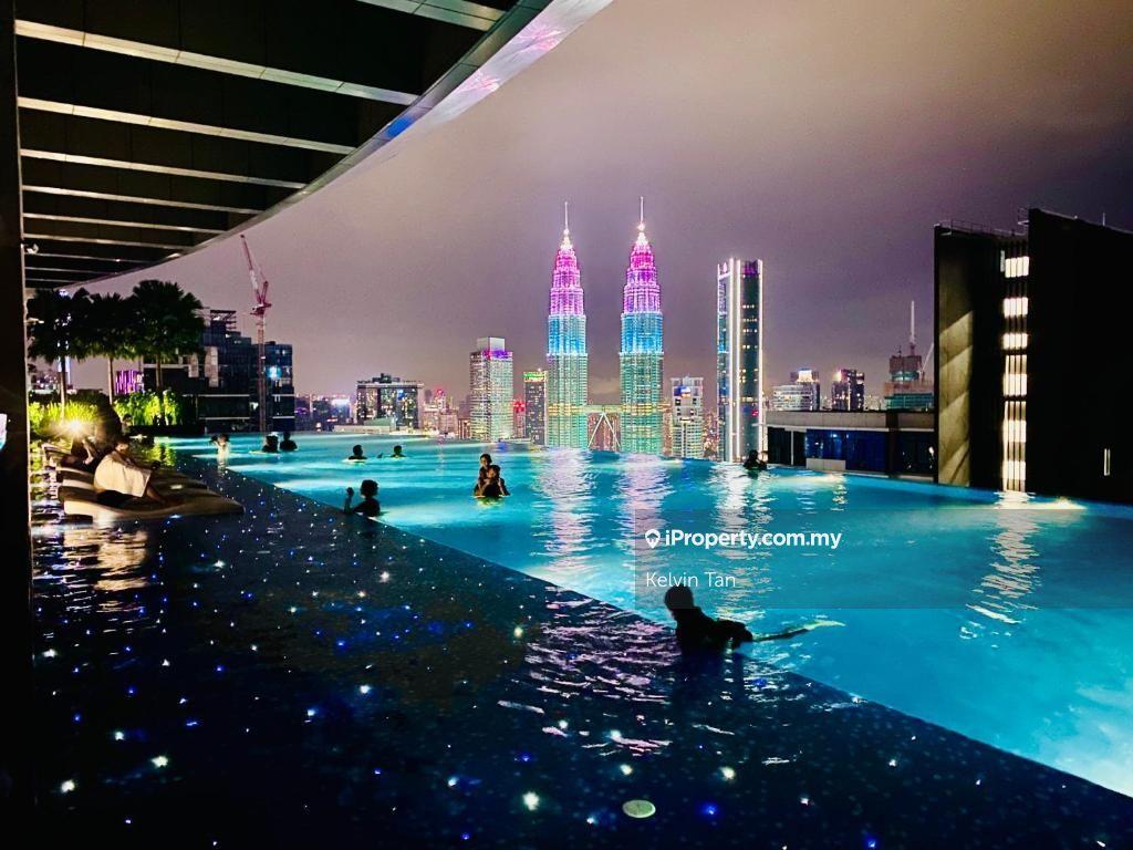 Residensi Servis untuk Dijual di Eaton Residence oleh Kelvin Tan - iProperty.com.my