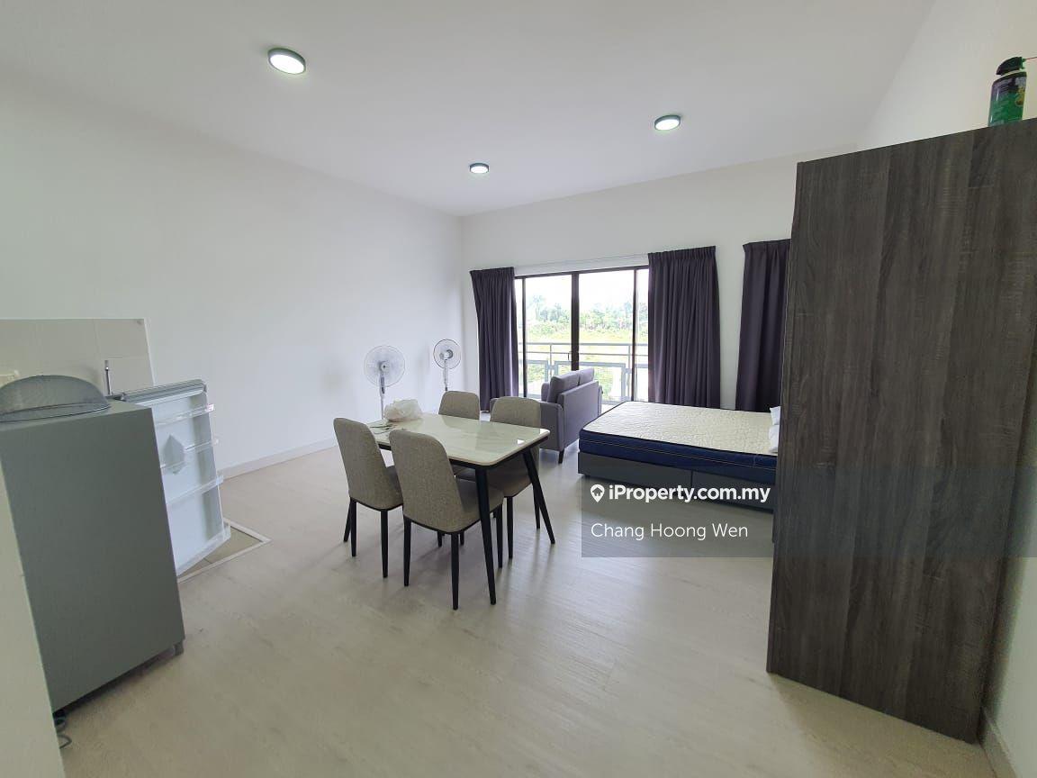 Service Residence for Rent in Trio Permai by Chang Hoong Wen - iProperty.com.my