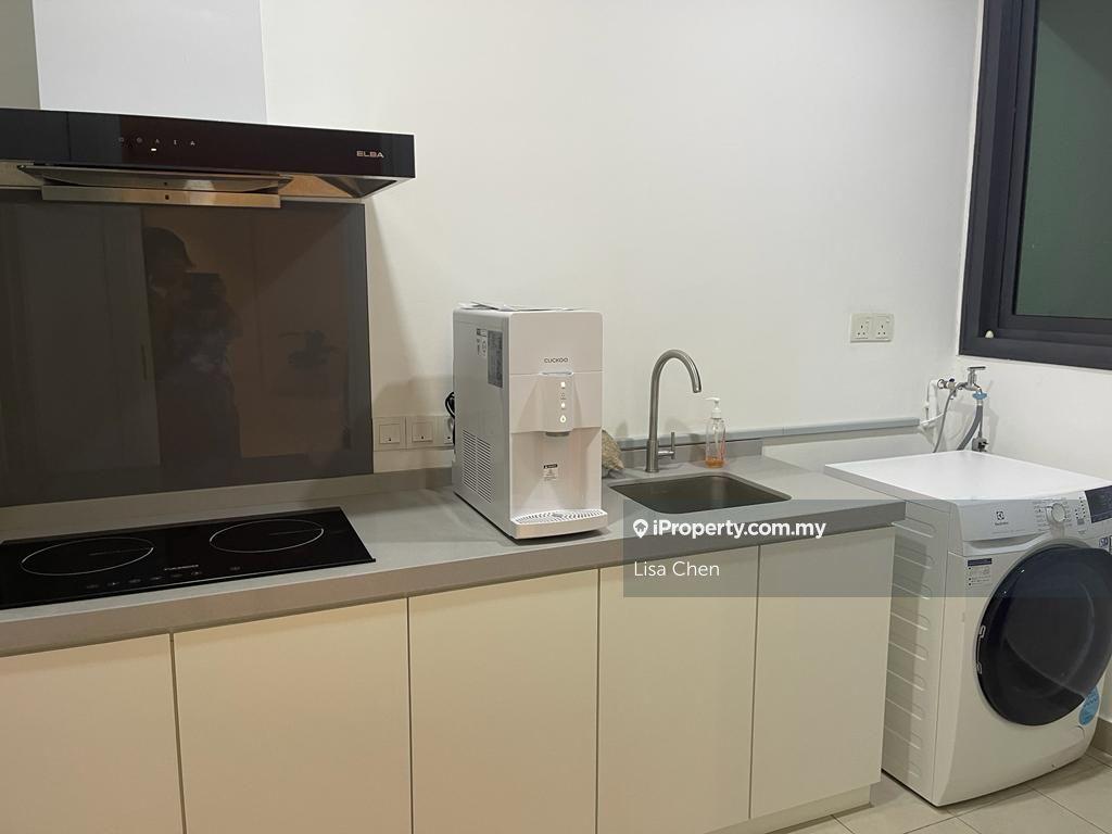 Residensi Servis untuk Disewa di The Greens oleh Lisa Chen - iProperty.com.my