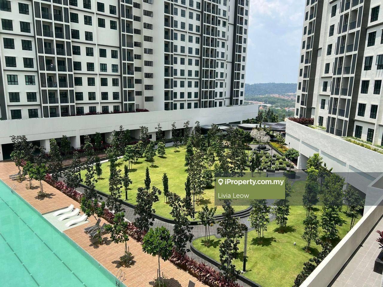 Kondominium untuk Dijual di Residensi Bintang oleh Livia Leow - iProperty.com.my