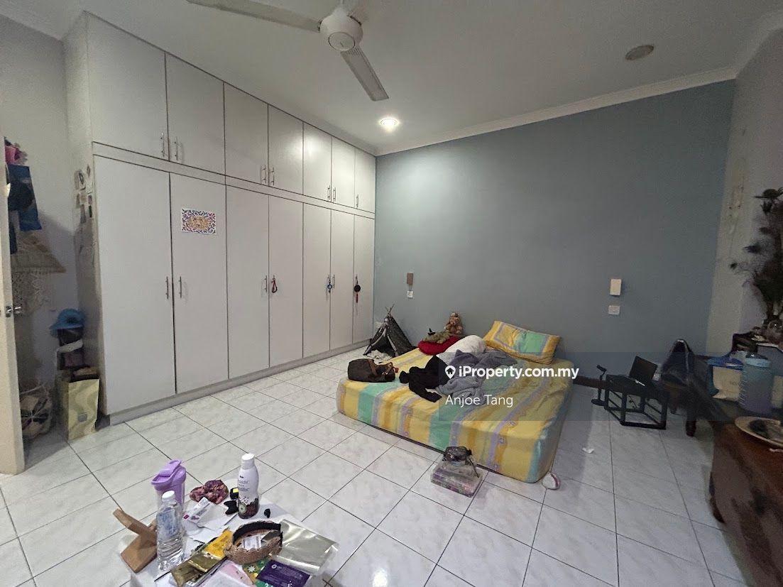 2-storey Terraced House for Sale in Corner unit Sri Suria, Shah Alam by Anjoe Tang - iProperty.com.my