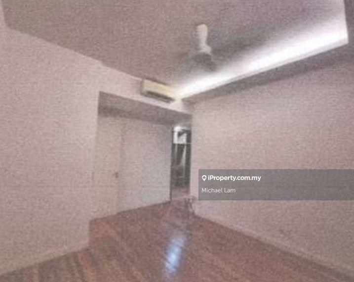 Condominium for Sale in Five Stones by Michael Lam - iProperty.com.my