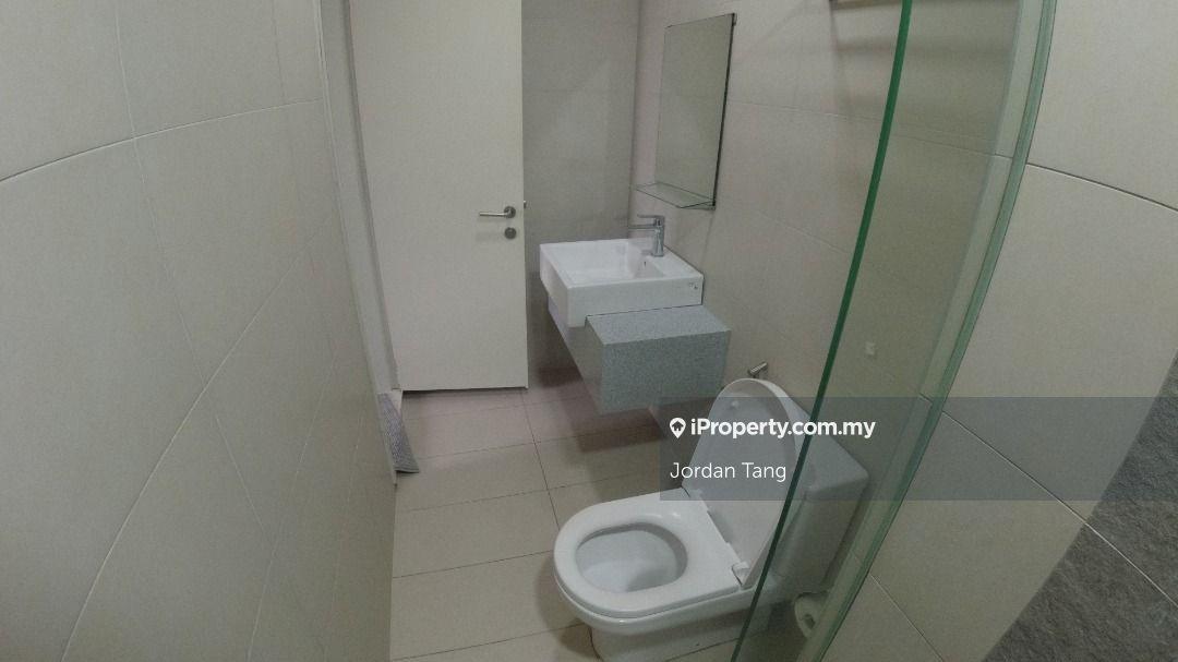 Residensi Servis untuk Disewa di Sfera Residency oleh Jordan Tang - iProperty.com.my
