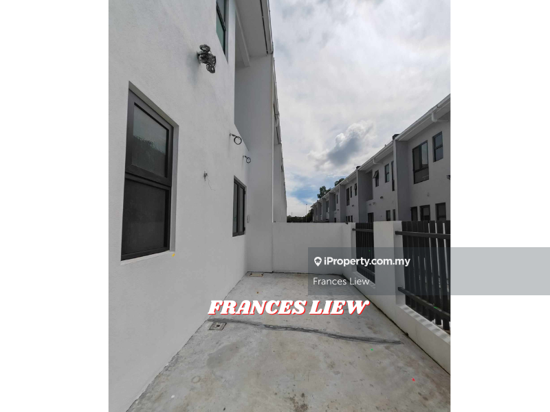 Rumah Berangkai 2 Tingkat untuk Dijual di Taman Puncak Jalil, Seri Kembangan oleh Frances Liew - iProperty.com.my