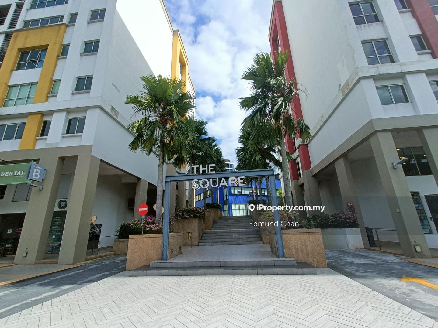 Office for Rent in Seksyen 13, Petaling Jaya by Edmund Chan - iProperty.com.my