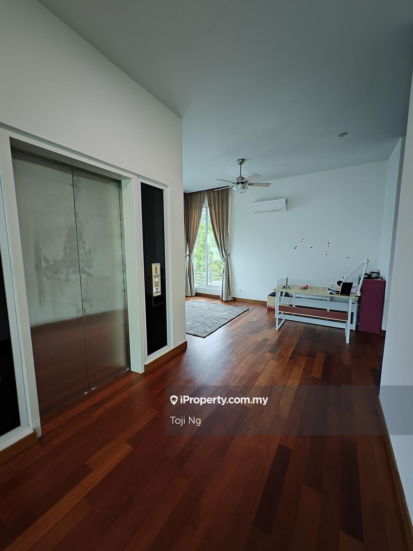 Bungalow House for Rent in One Legenda, Cheras by Toji Ng - iProperty.com.my