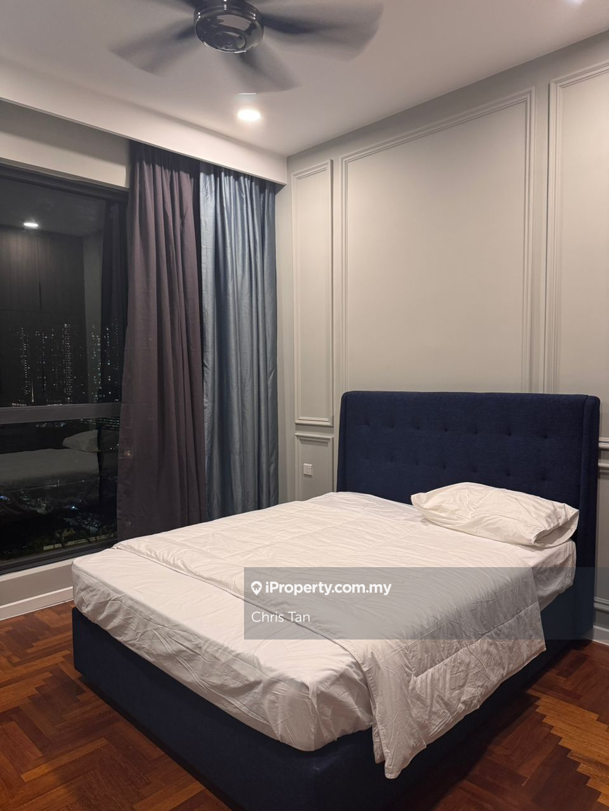 Residensi Servis untuk Disewa di Bloomsvale Menara Vista Petaling oleh Chris Tan - iProperty.com.my