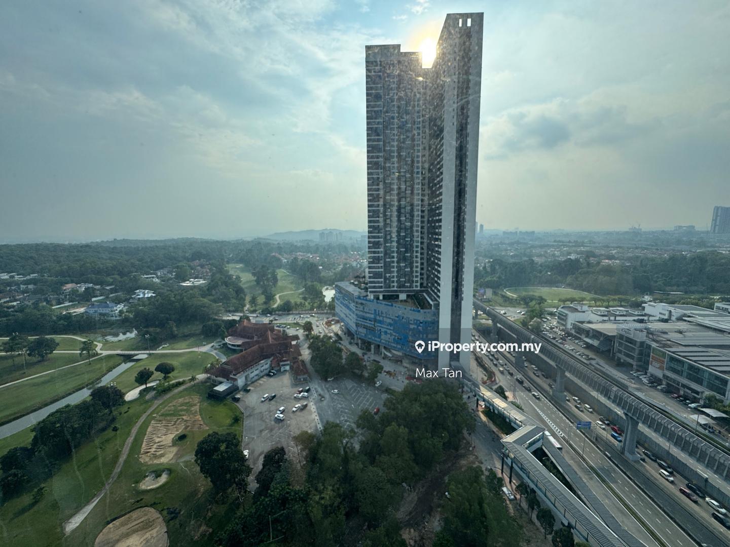 Residensi Servis untuk Disewa di Arnica @ Tropicana Gardens oleh Max Tan - iProperty.com.my