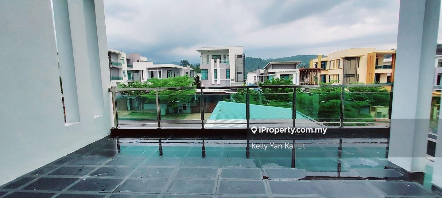 Banglo untuk Dijual di Taman Wira Mutiara, Kajang oleh Kelly Yan Kai Lit - iProperty.com.my