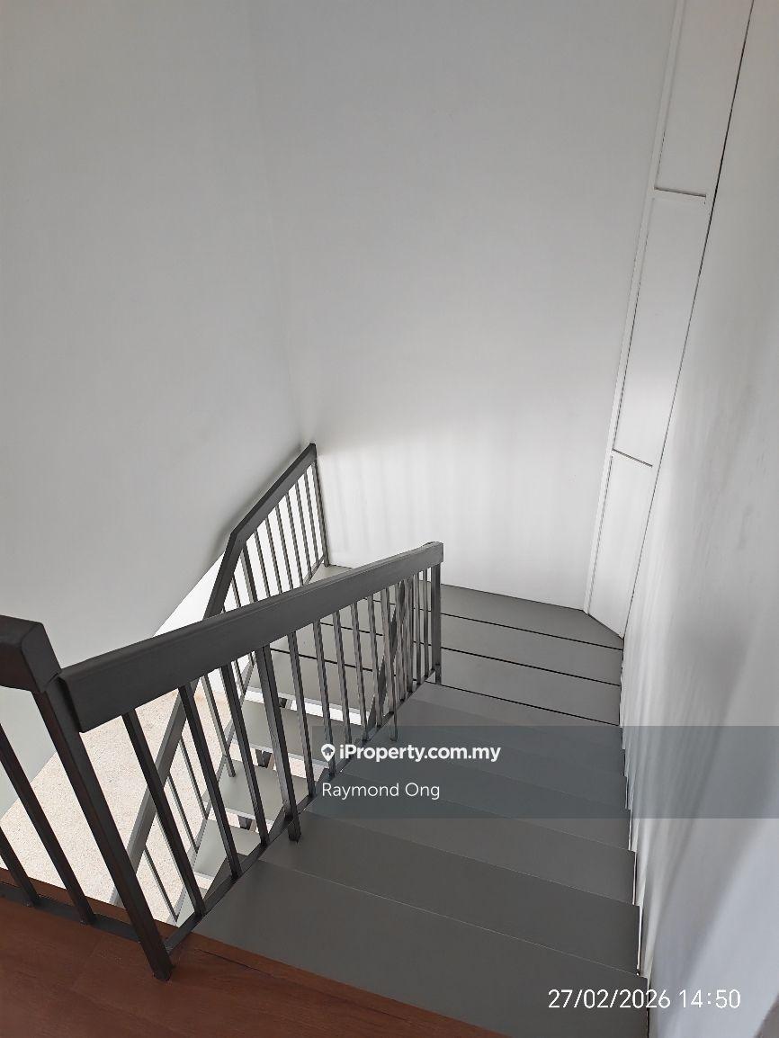 Rumah Berangkai 2 Tingkat untuk Dijual di Taman Sri Bahtera, Cheras oleh Raymond Ong - iProperty.com.my