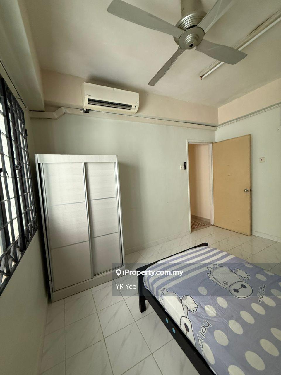 Kondominium untuk Disewa di Vista Komanwel B oleh YK Yee - iProperty.com.my