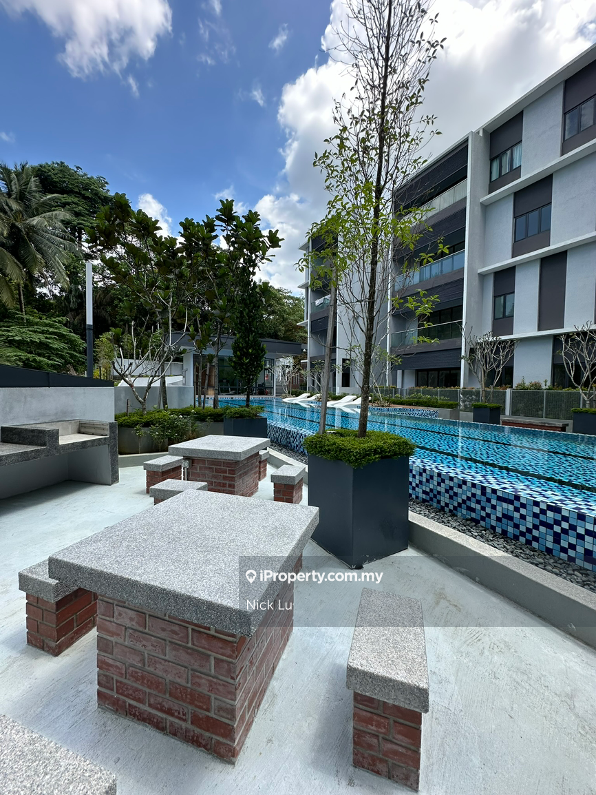 Condominium for Sale in Damansara Fifty6 by Nick Lu - iProperty.com.my